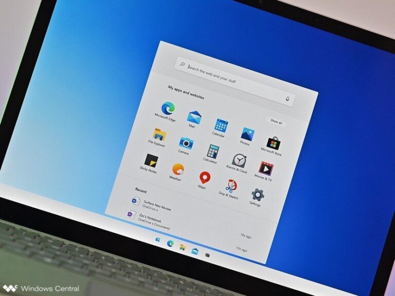 windows 10x mock laptop close1 | Technea.gr - Χρήσιμα νέα τεχνολογίας