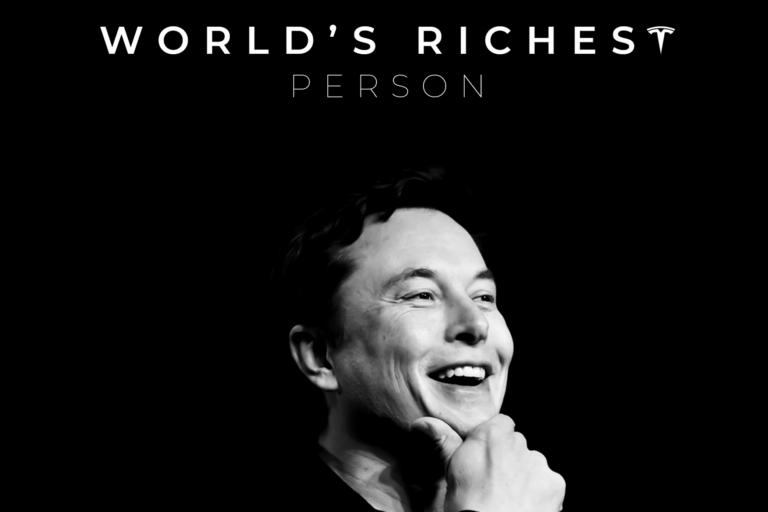 Elon musk now the richest in the world feat. 21 | Technea.gr - Χρήσιμα νέα τεχνολογίας
