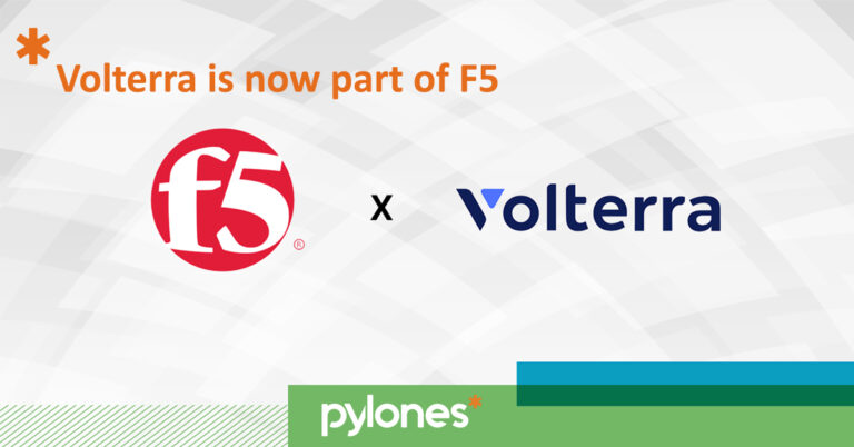 F5 Volterra acquitision | Technea.gr - Χρήσιμα νέα τεχνολογίας