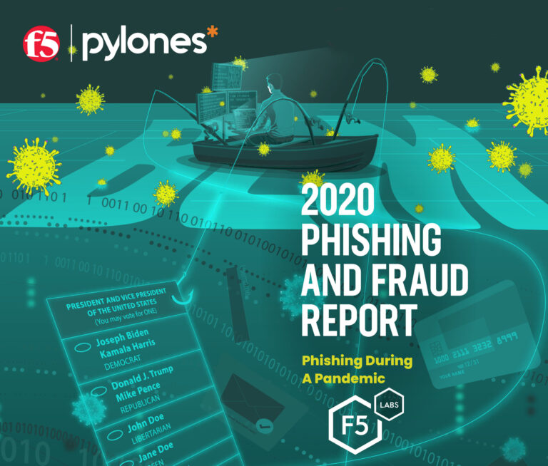 F5 phishing fraud report | Technea.gr - Χρήσιμα νέα τεχνολογίας