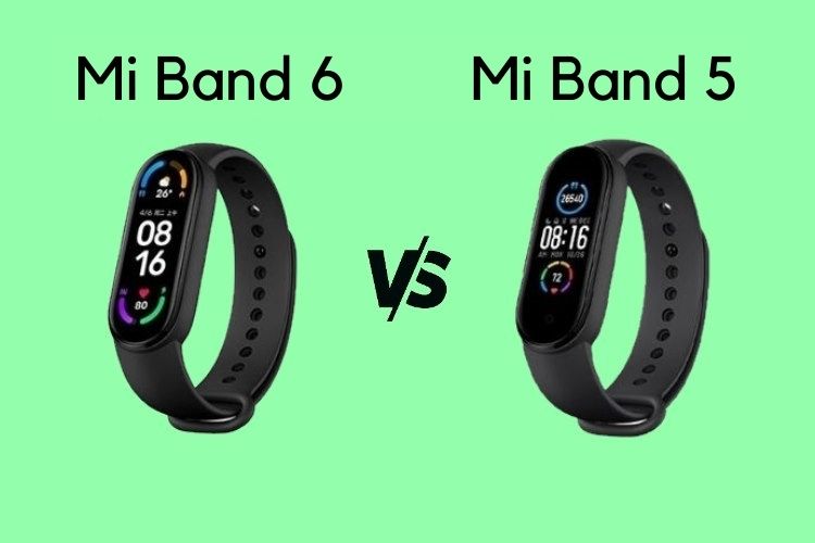 Mi Band 6 vs Mi Band 5 detailed specs comparison1 | Technea.gr - Χρήσιμα νέα τεχνολογίας