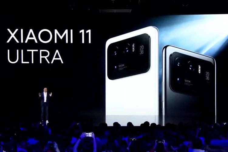 xiaomi mi 11 ultra launched1 | Technea.gr - Χρήσιμα νέα τεχνολογίας