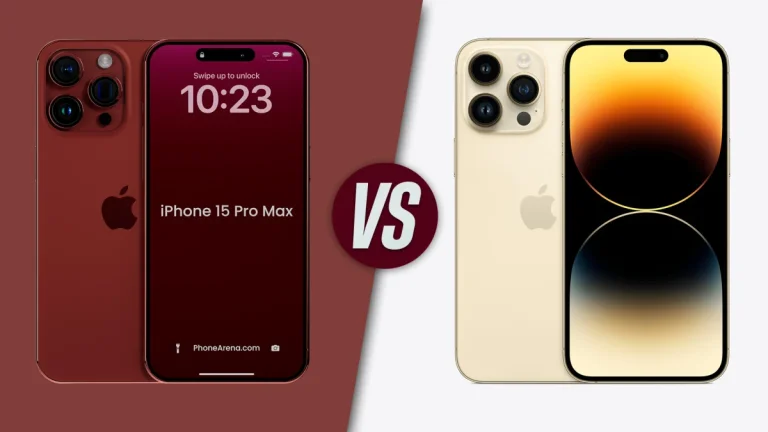 Apple iPhone 15 Pro Max vs iPhone 14 Pro Max expected differences1 | Technea.gr - Χρήσιμα νέα τεχνολογίας