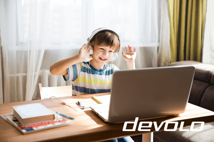 devolo boy studies | Technea.gr - Χρήσιμα νέα τεχνολογίας