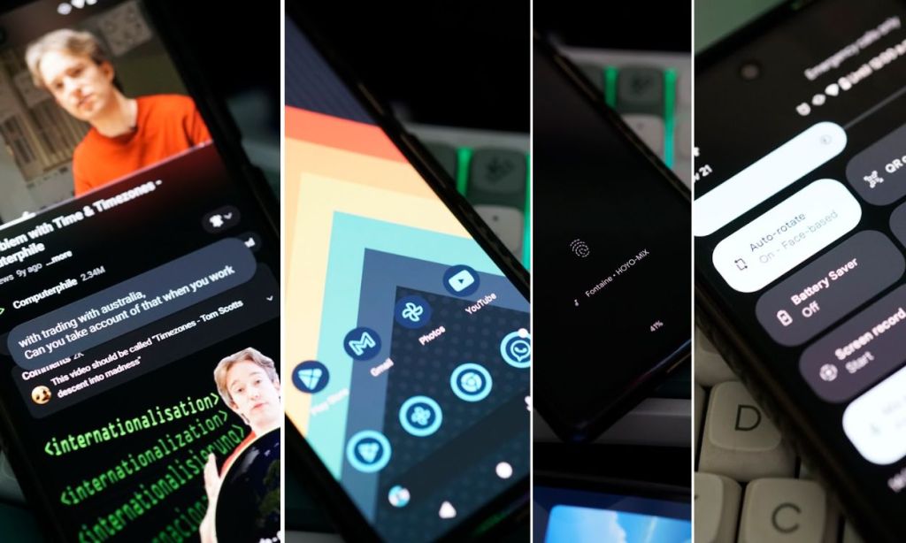 Android System Intelligence app features | Technea.gr - Χρήσιμα νέα τεχνολογίας