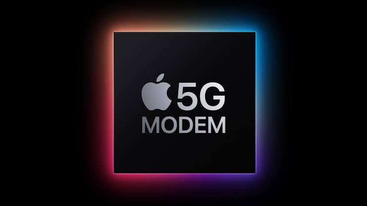 Apple 5G modem | Technea.gr - Χρήσιμα νέα τεχνολογίας