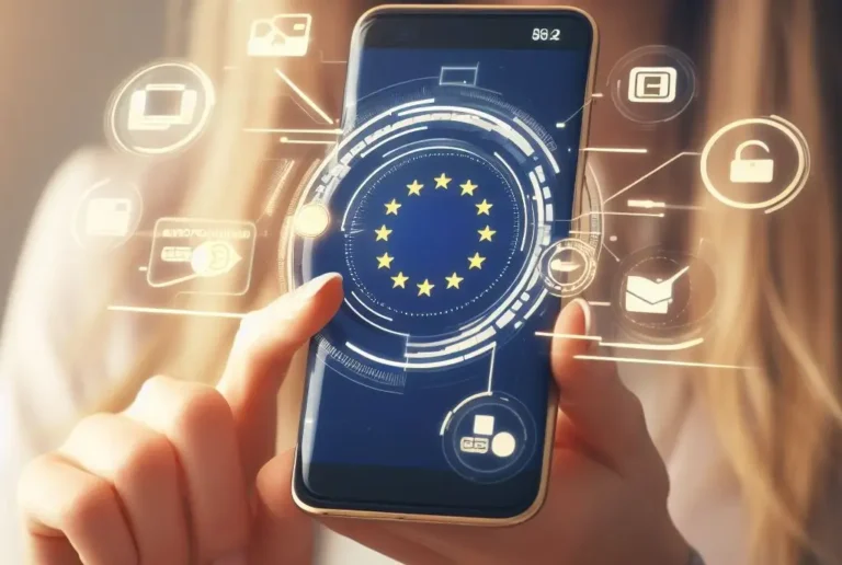EU digital wallet1 | Technea.gr - Χρήσιμα νέα τεχνολογίας