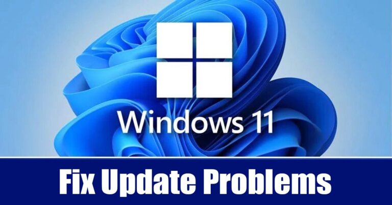 Fix update problems1 | Technea.gr - Χρήσιμα νέα τεχνολογίας