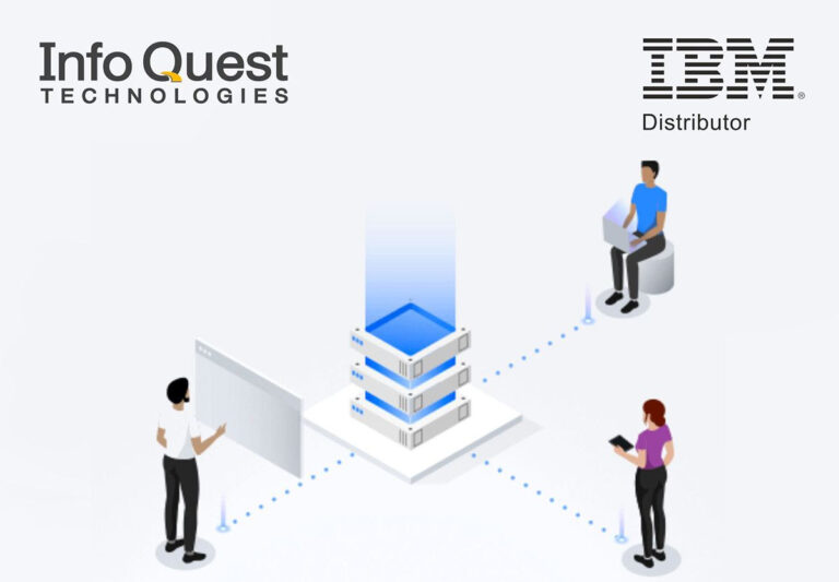 InfoQuest IBM | Technea.gr - Χρήσιμα νέα τεχνολογίας