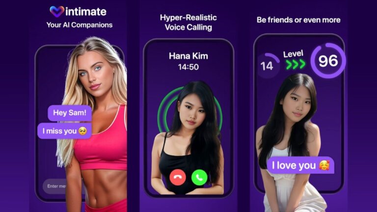 Intimate AI Girlfriend 1024x576 1 | Technea.gr - Χρήσιμα νέα τεχνολογίας