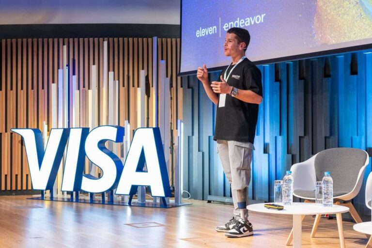 VISA INNOVATION | Technea.gr - Χρήσιμα νέα τεχνολογίας