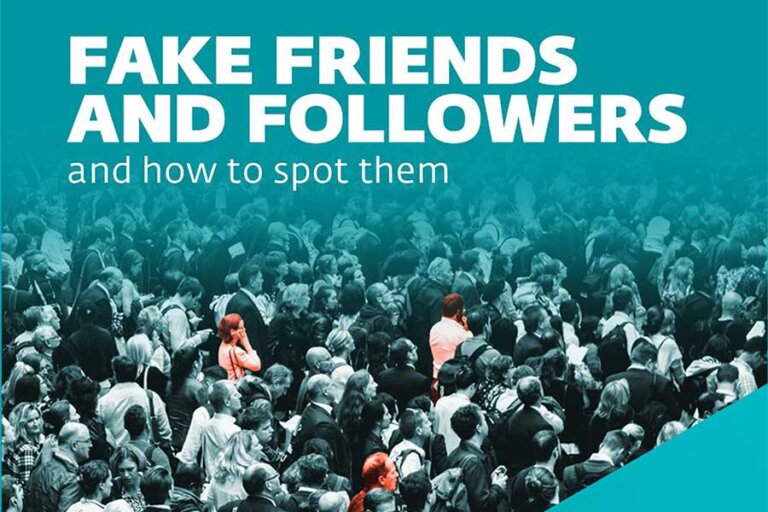 fake friends social 1 | Technea.gr - Χρήσιμα νέα τεχνολογίας