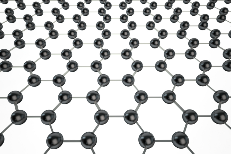 graphene structure1 | Technea.gr - Χρήσιμα νέα τεχνολογίας