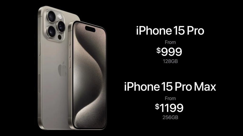 iphone 15 pro pricing | Technea.gr - Χρήσιμα νέα τεχνολογίας