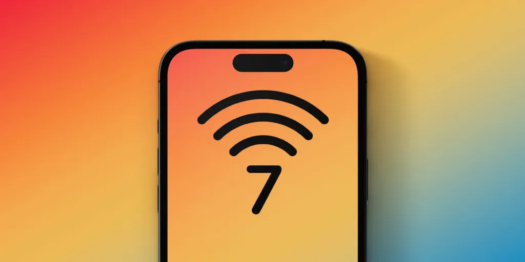 iphone 16 pro wifi 7 | Technea.gr - Χρήσιμα νέα τεχνολογίας