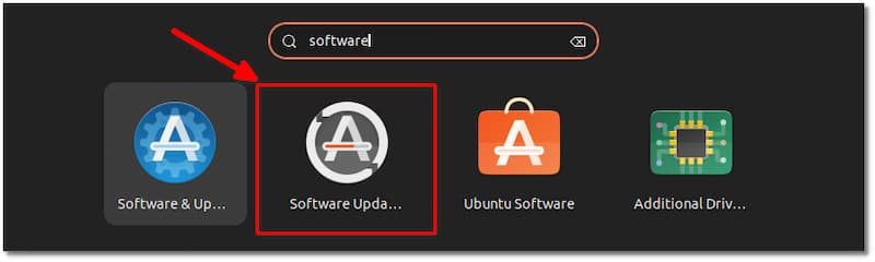 software updater ubuntu | Technea.gr - Χρήσιμα νέα τεχνολογίας