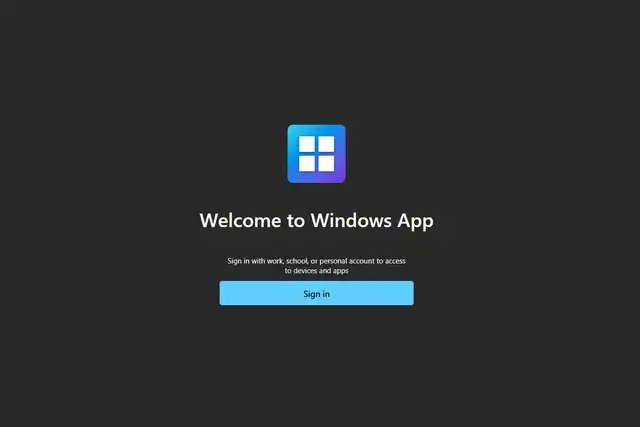 windowsapp | Technea.gr - Χρήσιμα νέα τεχνολογίας