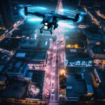 5g drones | Technea.gr - Χρήσιμα νέα τεχνολογίας