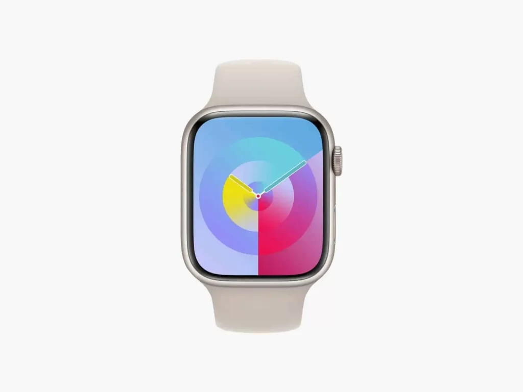 Apple WatchOS 10 new software | Technea.gr - Χρήσιμα νέα τεχνολογίας