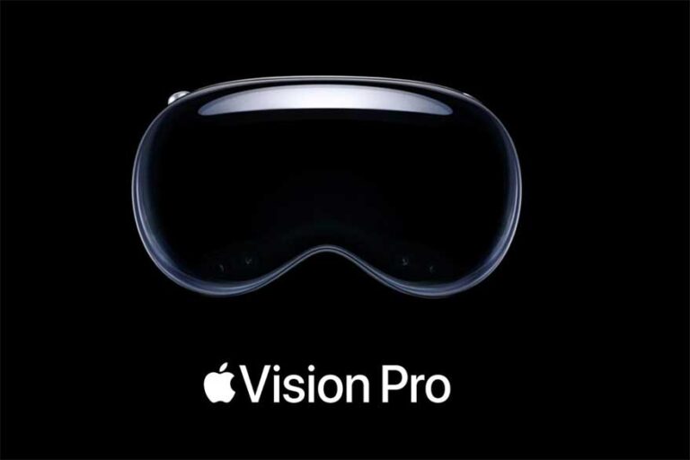 Apples Vision Pro1 | Technea.gr - Χρήσιμα νέα τεχνολογίας