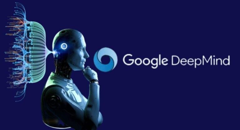 Google DeepMind1 | Technea.gr - Χρήσιμα νέα τεχνολογίας