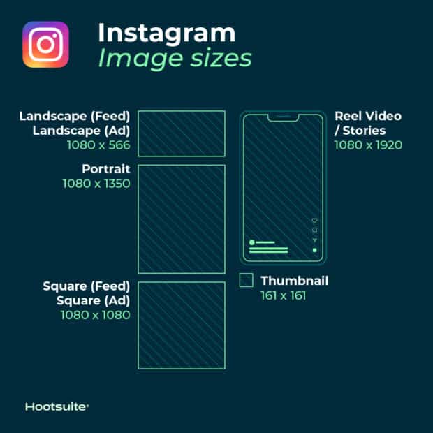 Instagram image sizes 620x620 1 | Technea.gr - Χρήσιμα νέα τεχνολογίας