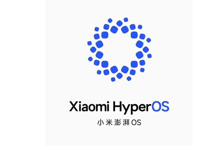 New Xiaomi HyperOS Logo1 | Technea.gr - Χρήσιμα νέα τεχνολογίας