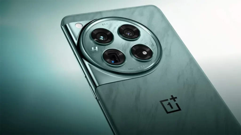 OnePlus 12 announcements | Technea.gr - Χρήσιμα νέα τεχνολογίας