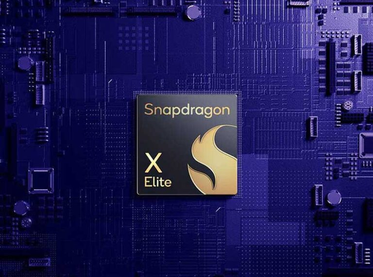 Snapdragon X Elite chipset techlog | Technea.gr - Χρήσιμα νέα τεχνολογίας