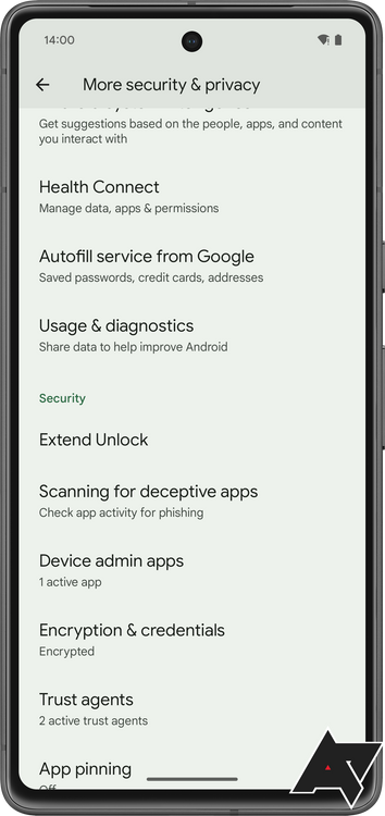 android 14 qpr2 beta 2 deceptive apps 11 | Technea.gr - Χρήσιμα νέα τεχνολογίας