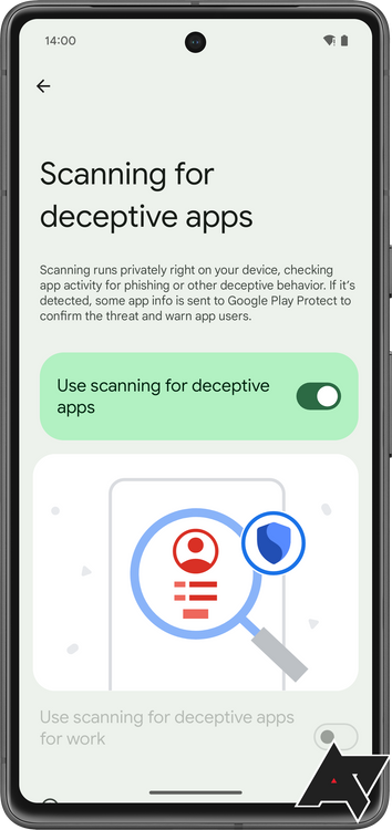 android 14 qpr2 beta 2 deceptive apps 21 | Technea.gr - Χρήσιμα νέα τεχνολογίας