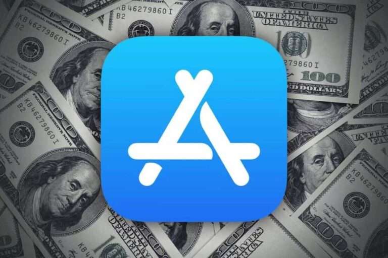 app store money 11 e17027491897431 | Technea.gr - Χρήσιμα νέα τεχνολογίας
