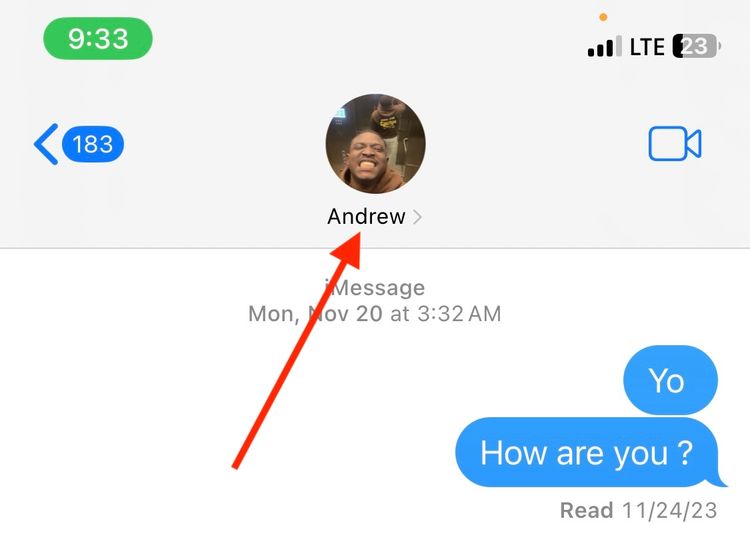 imessage chat 11 | Technea.gr - Χρήσιμα νέα τεχνολογίας