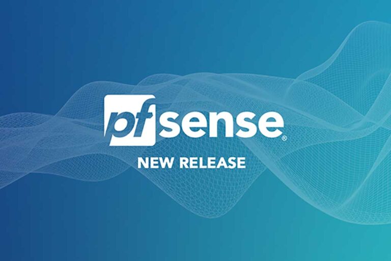 pfsense | Technea.gr - Χρήσιμα νέα τεχνολογίας