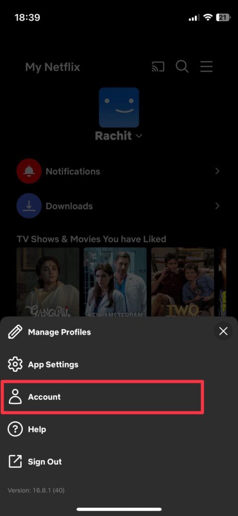 sign out of netflix on all devices on android 31 | Technea.gr - Χρήσιμα νέα τεχνολογίας