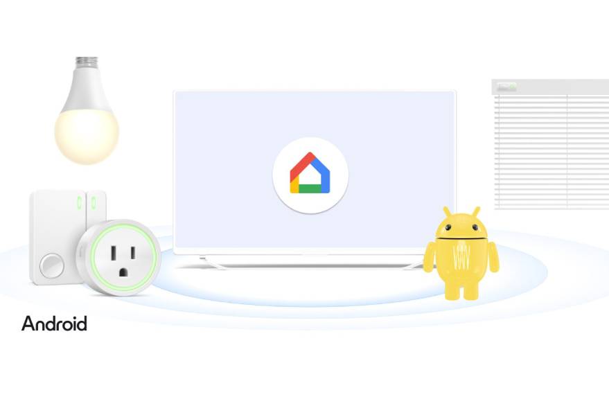 Google TV Matter Home1 | Technea.gr - Χρήσιμα νέα τεχνολογίας