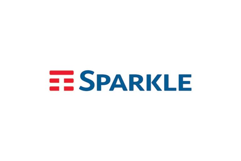 SPARKLE logo | Technea.gr - Χρήσιμα νέα τεχνολογίας