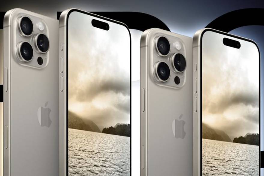 iPhone 16 Pro and Pro | Technea.gr - Χρήσιμα νέα τεχνολογίας