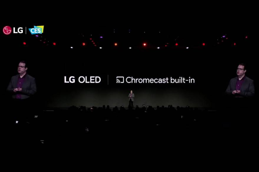 lg chromecast ces 20241 | Technea.gr - Χρήσιμα νέα τεχνολογίας