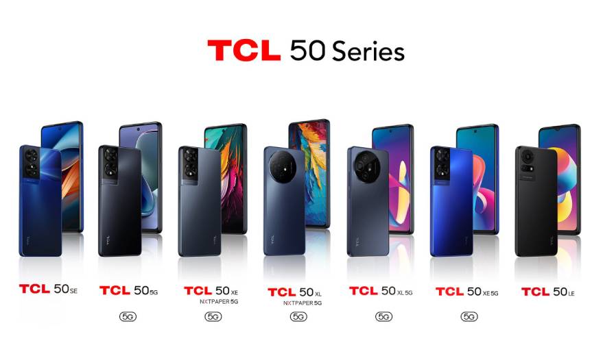tcl 50 series 11 | Technea.gr - Χρήσιμα νέα τεχνολογίας