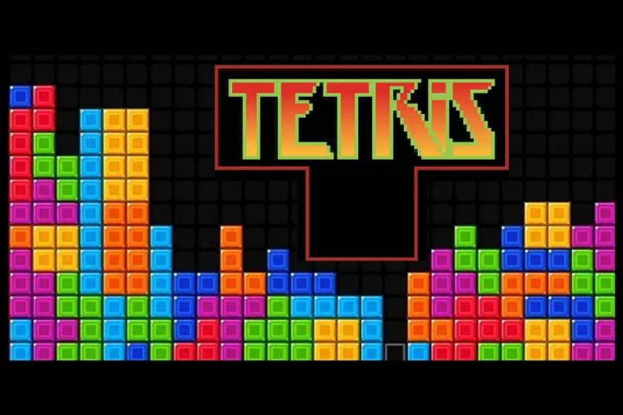 tetris | Technea.gr - Χρήσιμα νέα τεχνολογίας